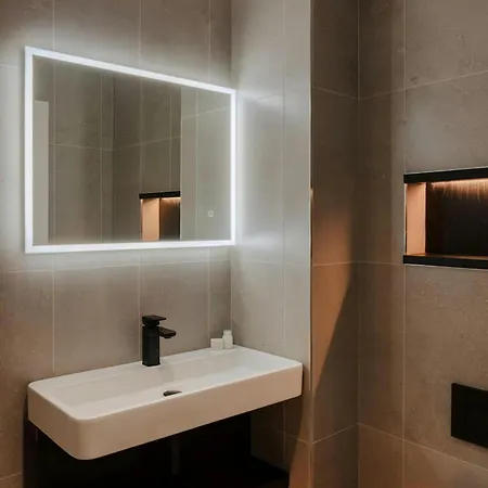 The Earl Hotel Leeson Street, Sonder By Marriott Bonvoy Dublin Exterior photo