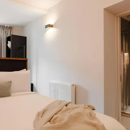 The Earl Hotel Leeson Street, Sonder By Marriott Bonvoy Dublin Exterior photo