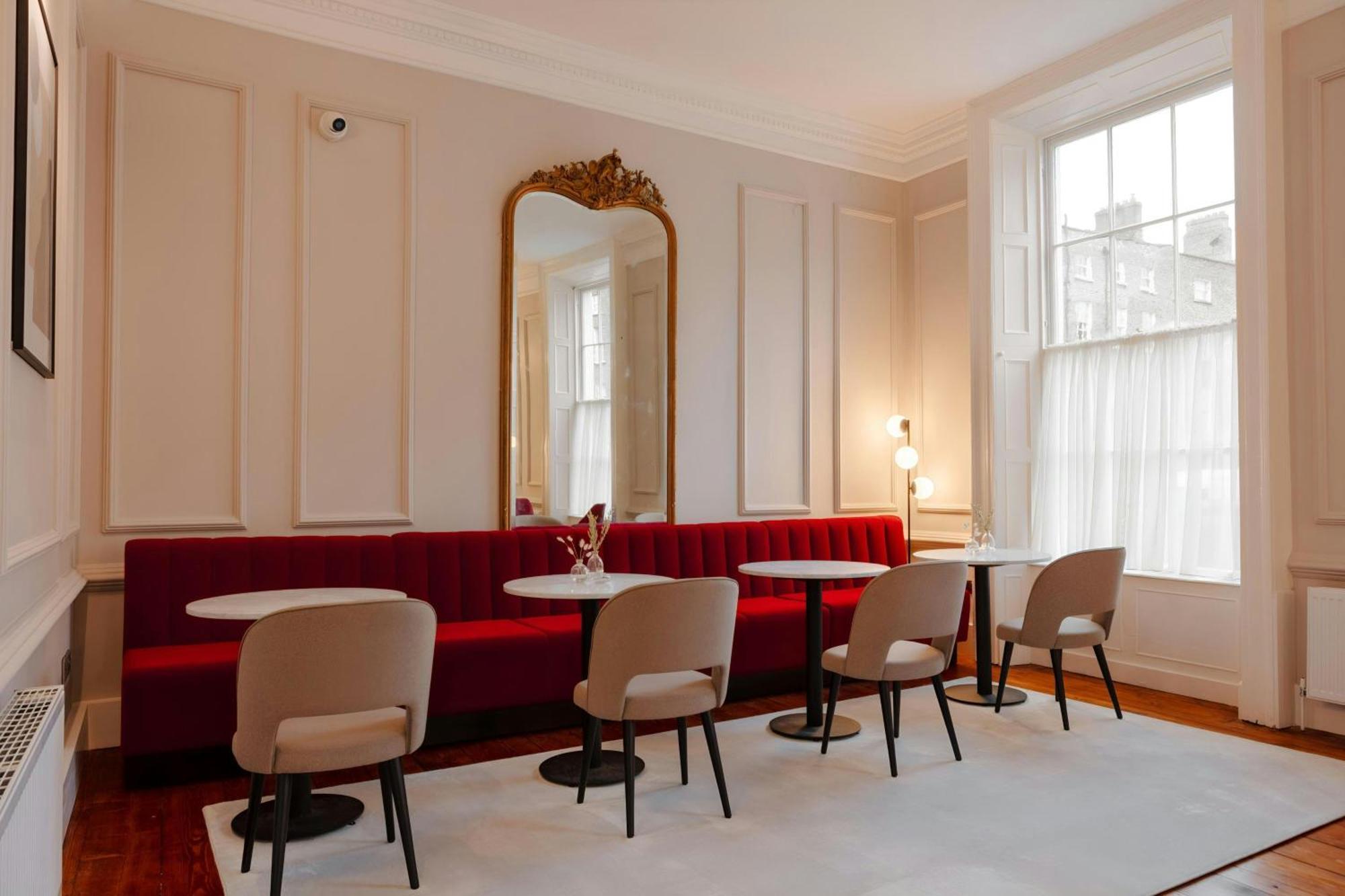 The Earl Leeson Street, Sonder By Marriott Bonvoy Dublino