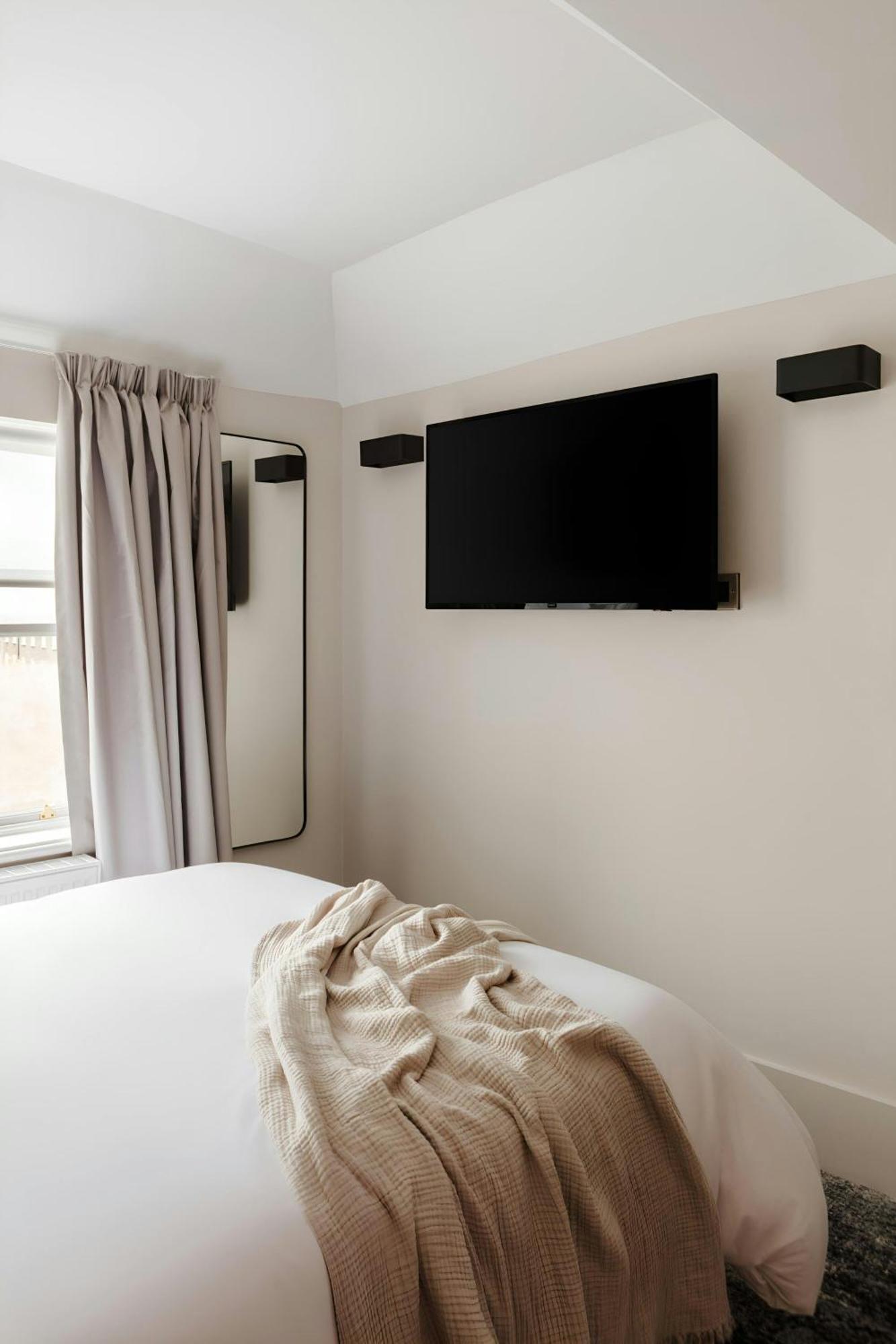 Hotel The Earl Leeson Street, Sonder By Marriott Bonvoy Dublino